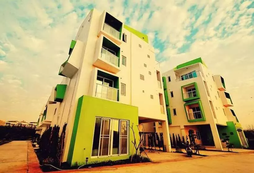 هتل Shinhe Home Stay