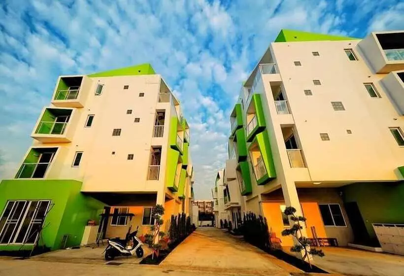 هتل Shinhe Home Stay