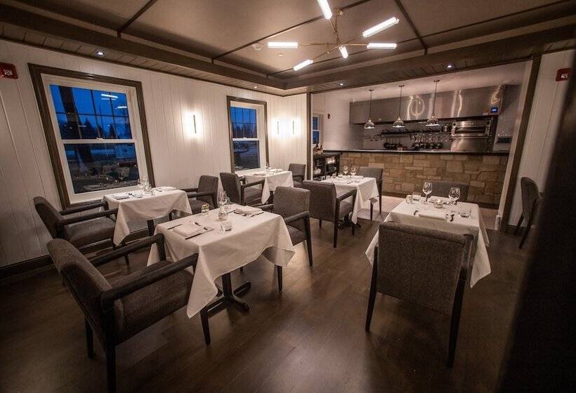 בית מלון כפרי The Belfry House