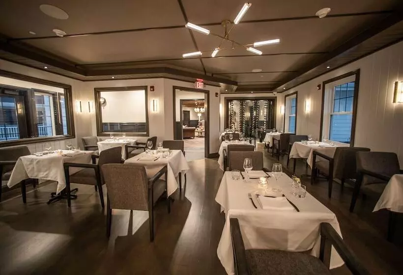 ホテル The Belfry House