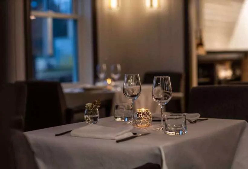 ホテル The Belfry House