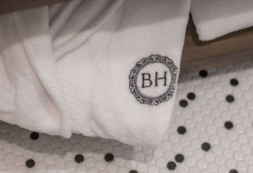 בית מלון כפרי The Belfry House