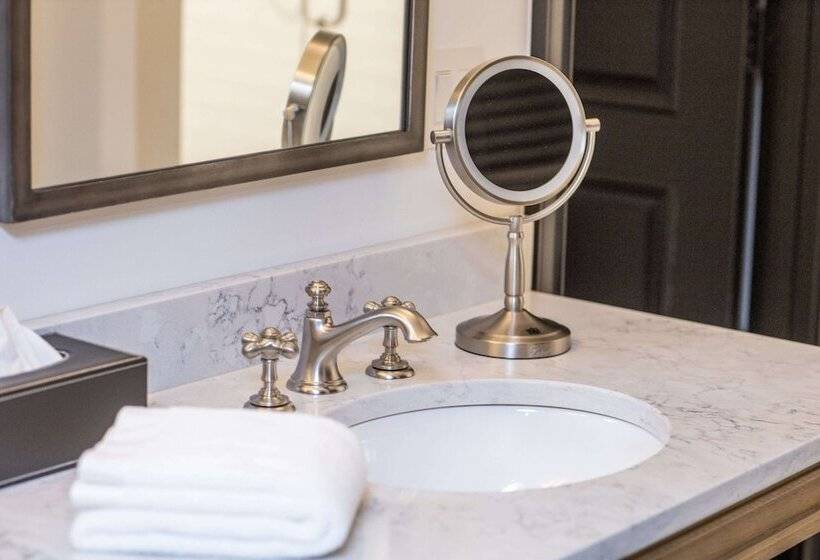 בית מלון כפרי The Belfry House