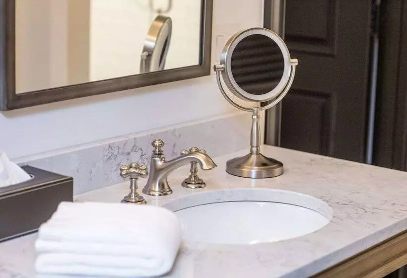 ホテル The Belfry House