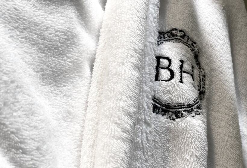 בית מלון כפרי The Belfry House