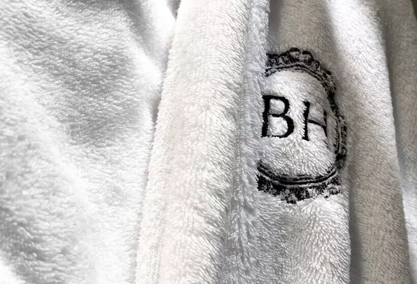 ホテル The Belfry House