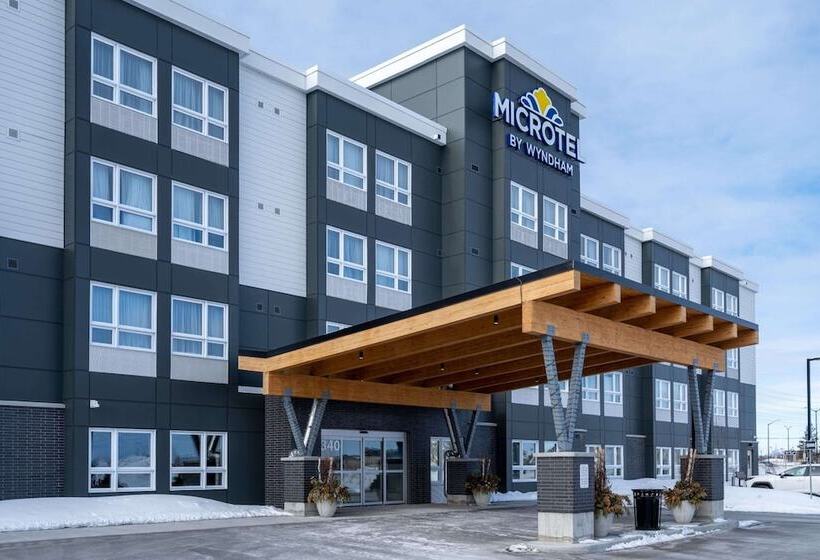 Microtel Inn & Suites By Wyndham Kanata Ottawa West