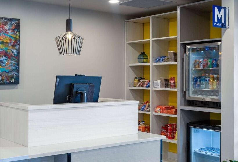 Microtel Inn & Suites By Wyndham Kanata Ottawa West