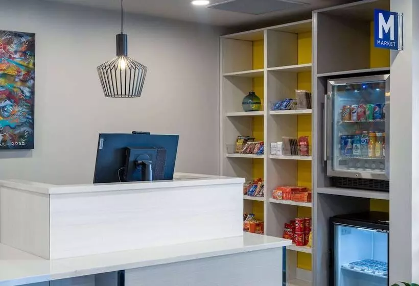 Microtel Inn & Suites By Wyndham Kanata Ottawa West