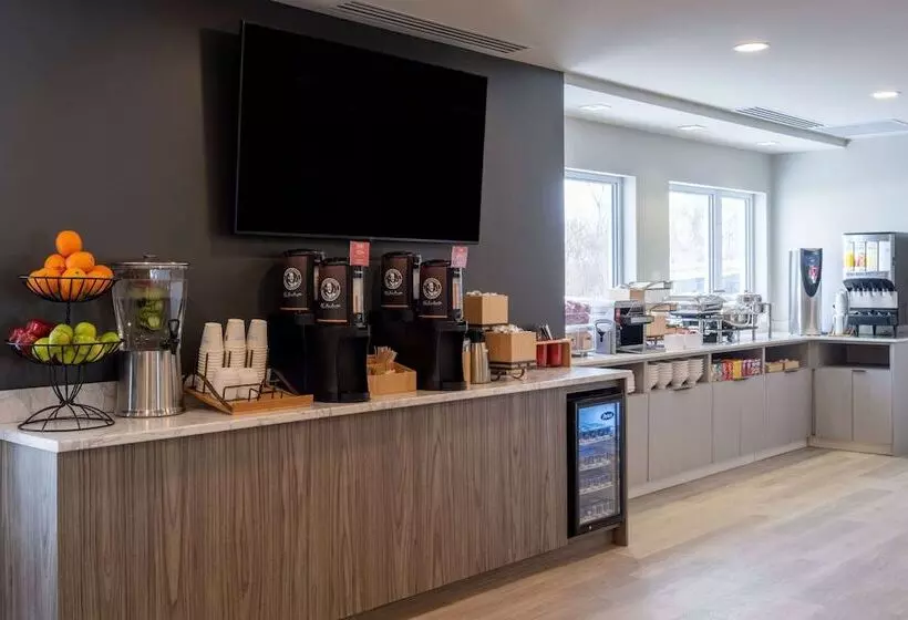 Microtel Inn & Suites By Wyndham Kanata Ottawa West