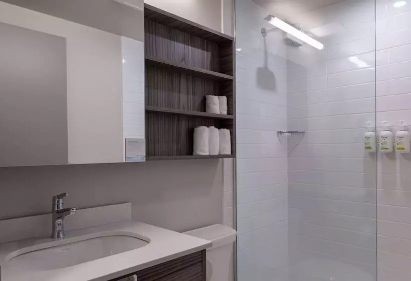 Microtel Inn & Suites By Wyndham Kanata Ottawa West