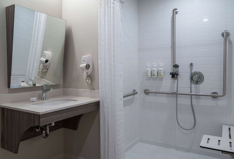 Microtel Inn & Suites By Wyndham Kanata Ottawa West