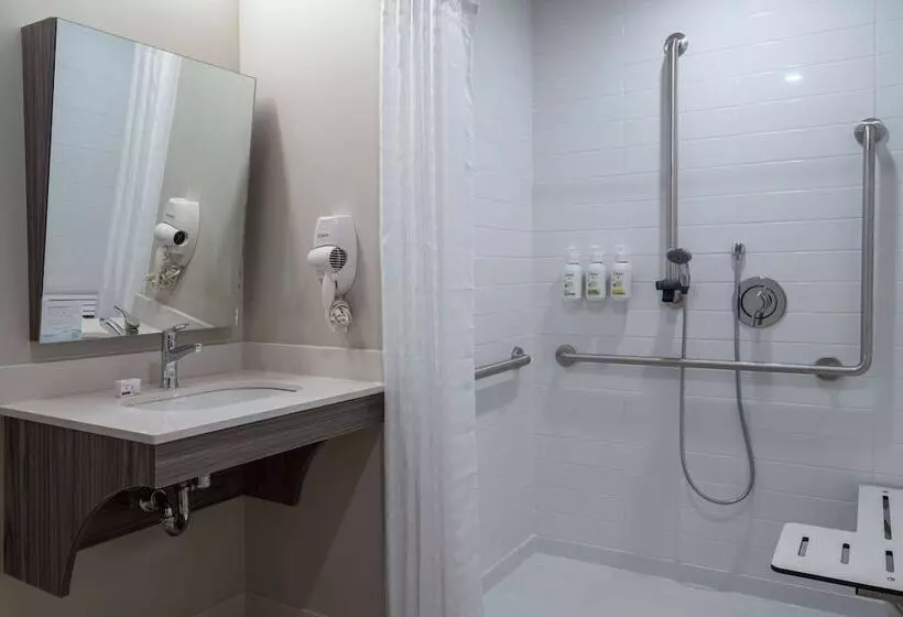 Microtel Inn & Suites By Wyndham Kanata Ottawa West