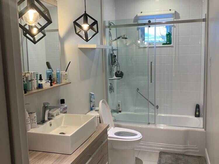 بنسيون Room In Guest Room Room For Renting Inside House Without Breakfast Provided