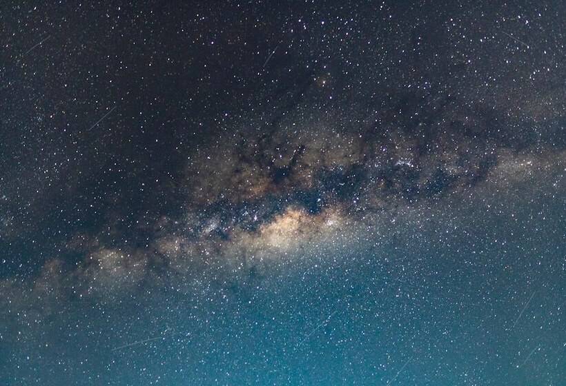 酒店 Balcon Al Cotopaxi Hosteria