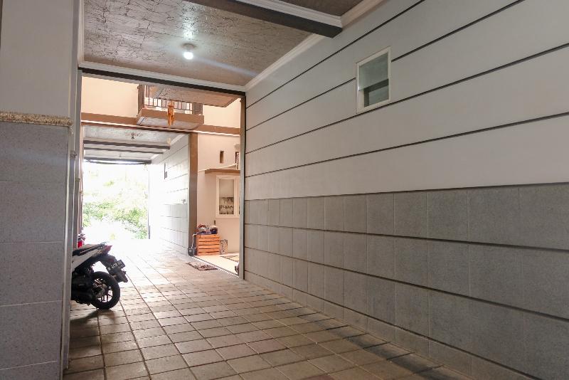 فندق Gerbera House - Kos Putri By Oyo Rooms