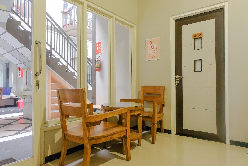 فندق Gerbera House - Kos Putri By Oyo Rooms