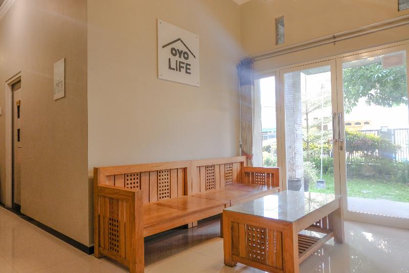 فندق Gerbera House - Kos Putri By Oyo Rooms