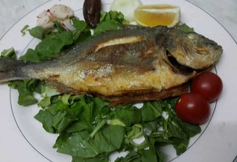 Отель Hiera City