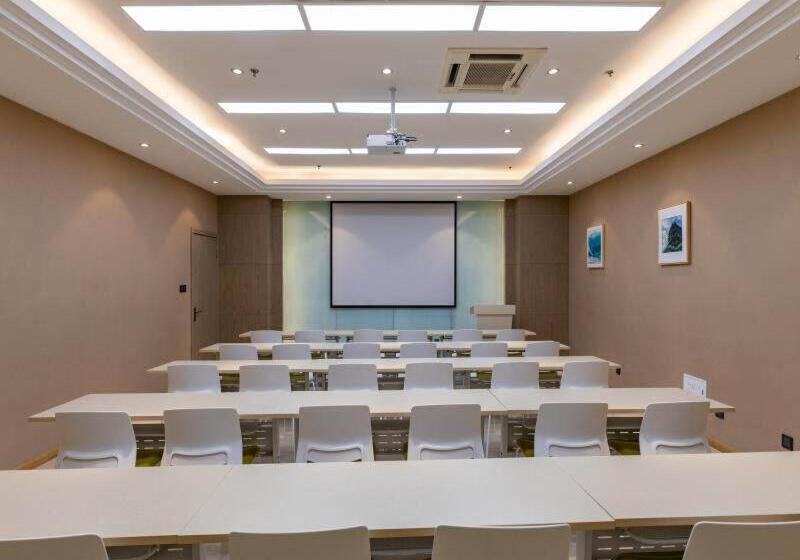 Kyriad Marvelous Hotel Shouguang Municipal Government