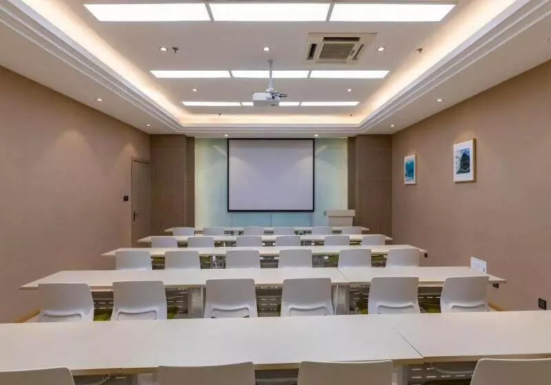 Kyriad Marvelous Hotel Shouguang Municipal Government