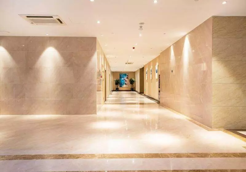 Kyriad Marvelous Hotel Shouguang Municipal Government