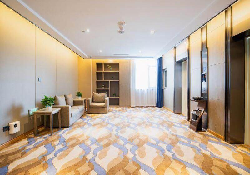 Kyriad Marvelous Hotel Shouguang Municipal Government