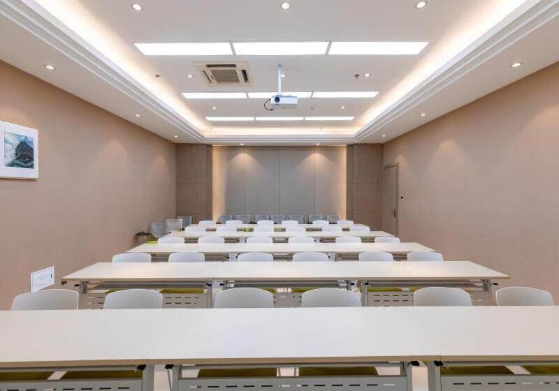 Kyriad Marvelous Hotel Shouguang Municipal Government