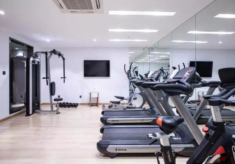 Kyriad Marvelous Hotel Shouguang Municipal Government