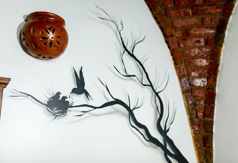 هتل Opal Private Nubian