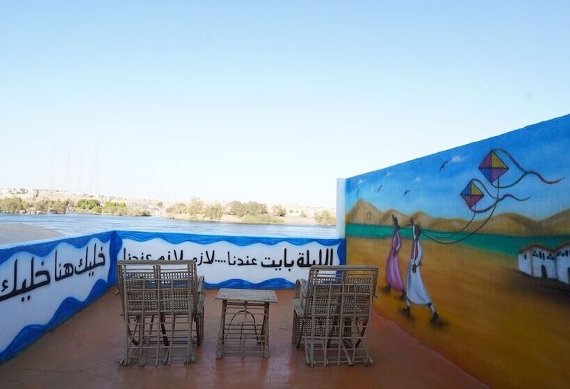 هتل Opal Private Nubian