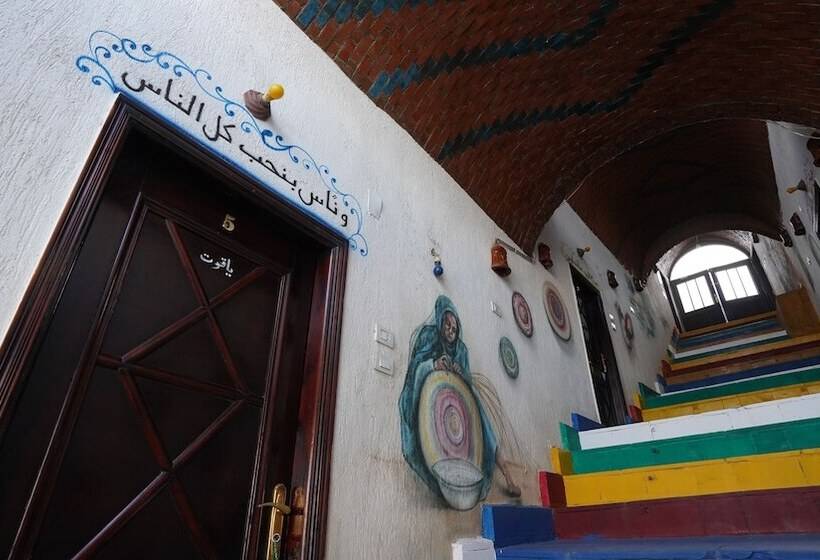 هتل Opal Private Nubian