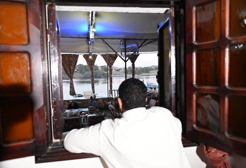 هتل Opal Private Nubian