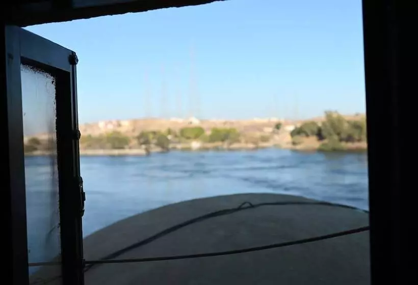 هتل Opal Private Nubian