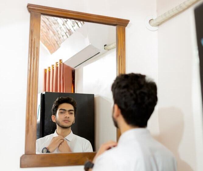 هتل Opal Private Nubian