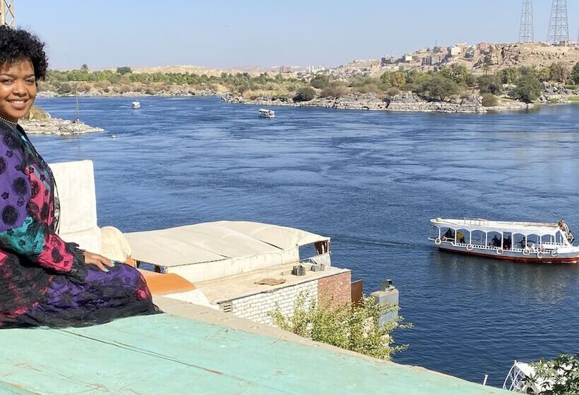 هتل Opal Private Nubian