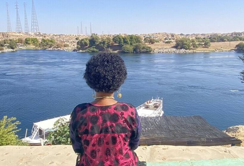 هتل Opal Private Nubian