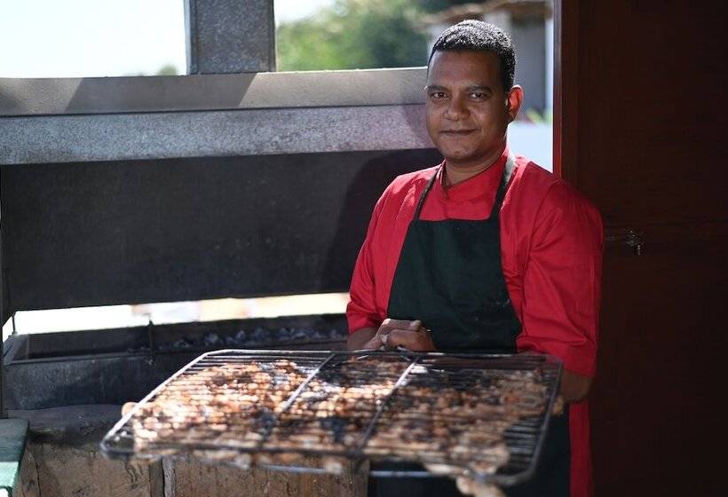 هتل Opal Private Nubian