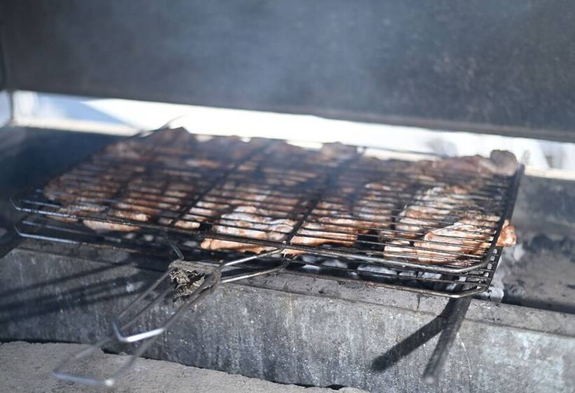 هتل Opal Private Nubian