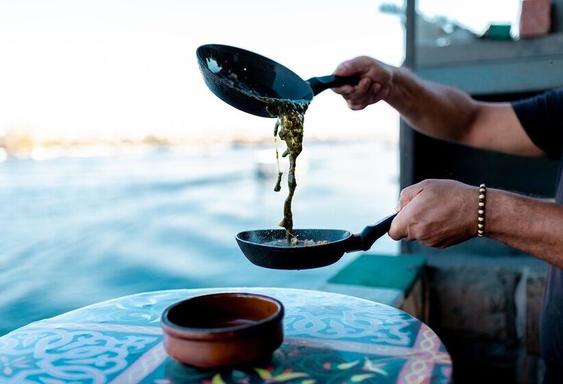 هتل Opal Private Nubian