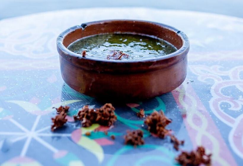 هتل Opal Private Nubian