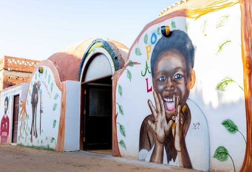 هتل Opal Private Nubian