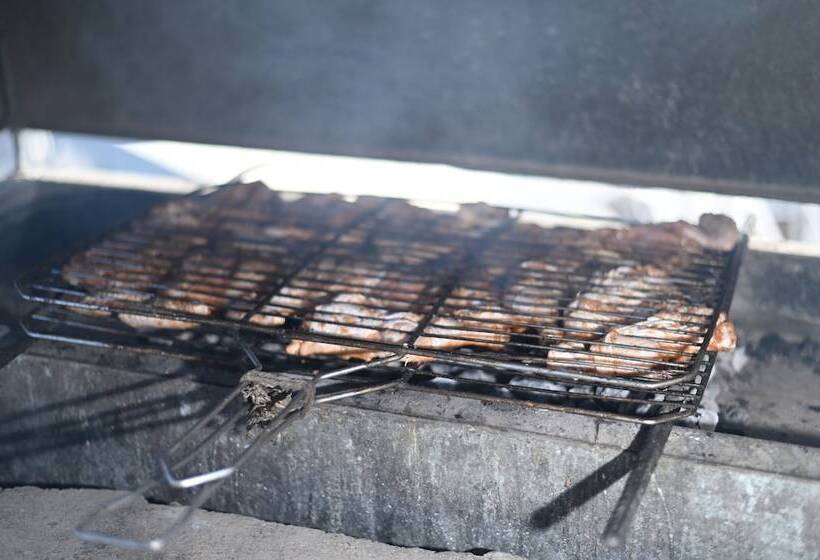 هتل Opal Private Nubian