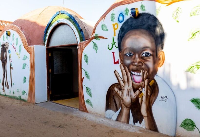 هتل Opal Private Nubian