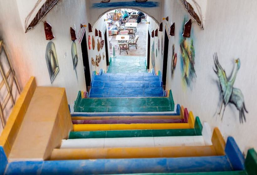 هتل Opal Private Nubian