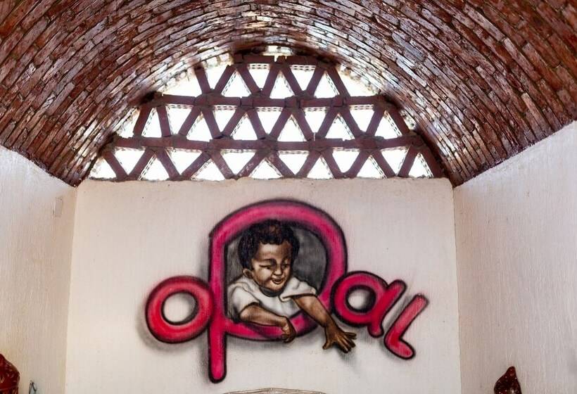 هتل Opal Private Nubian