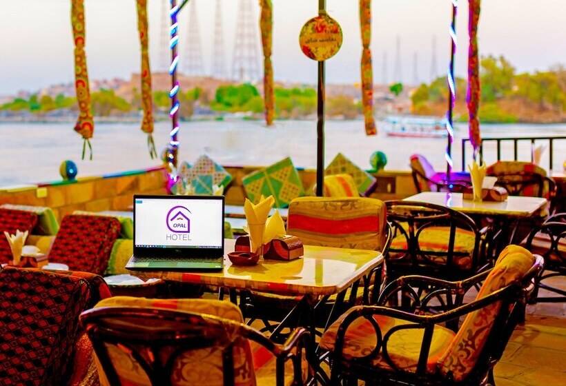 هتل Opal Private Nubian