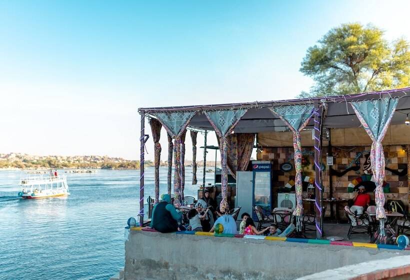 هتل Opal Private Nubian