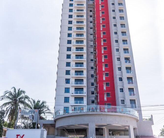 هتل Pauraque Soho