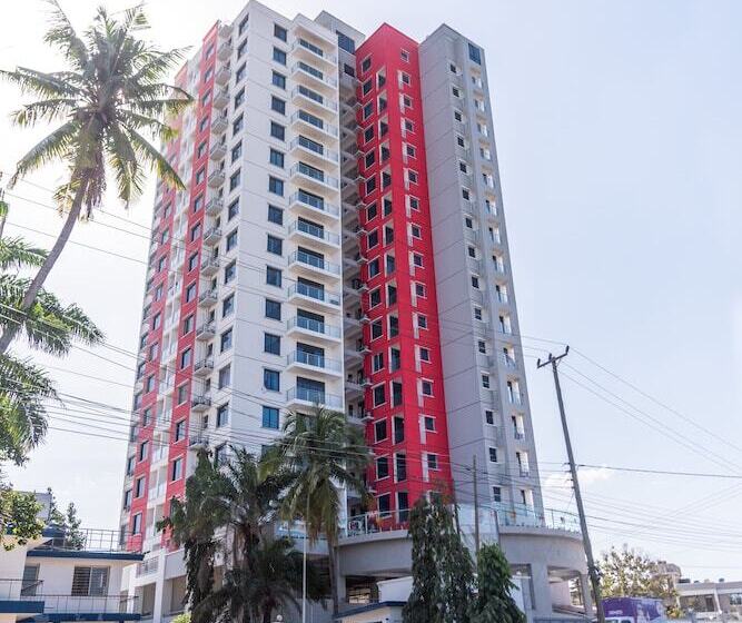 هتل Pauraque Soho